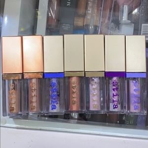 Stila Liquid Shadow Bundle